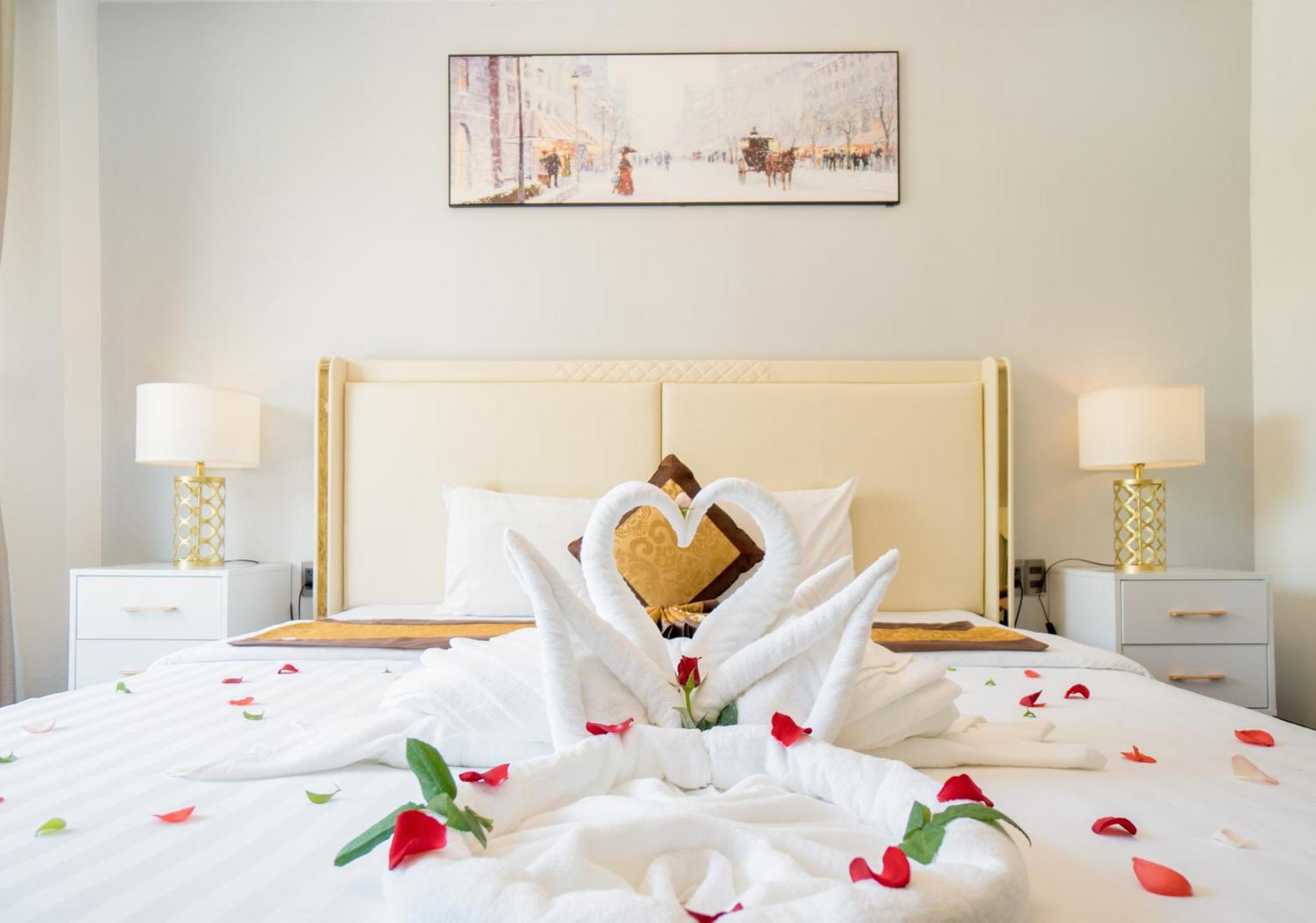 Dat Anh Hotel هوي المظهر الخارجي الصورة